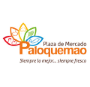 Plaza de Mercado de Paloquemao
