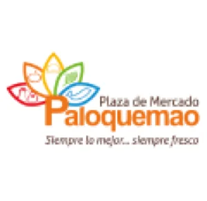 Plaza de Mercado de Paloquemao